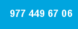 977 449 67 06